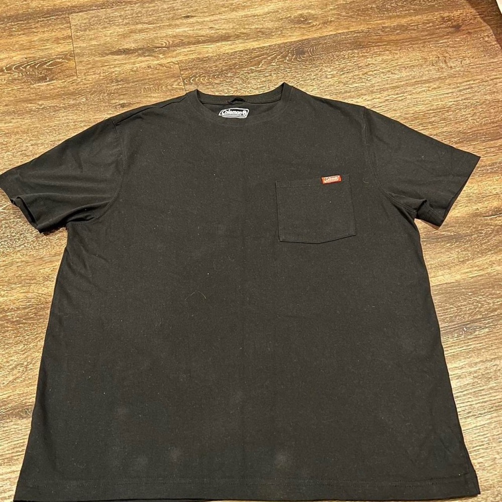 Coleman Performance Tee - Picture 7 of 8